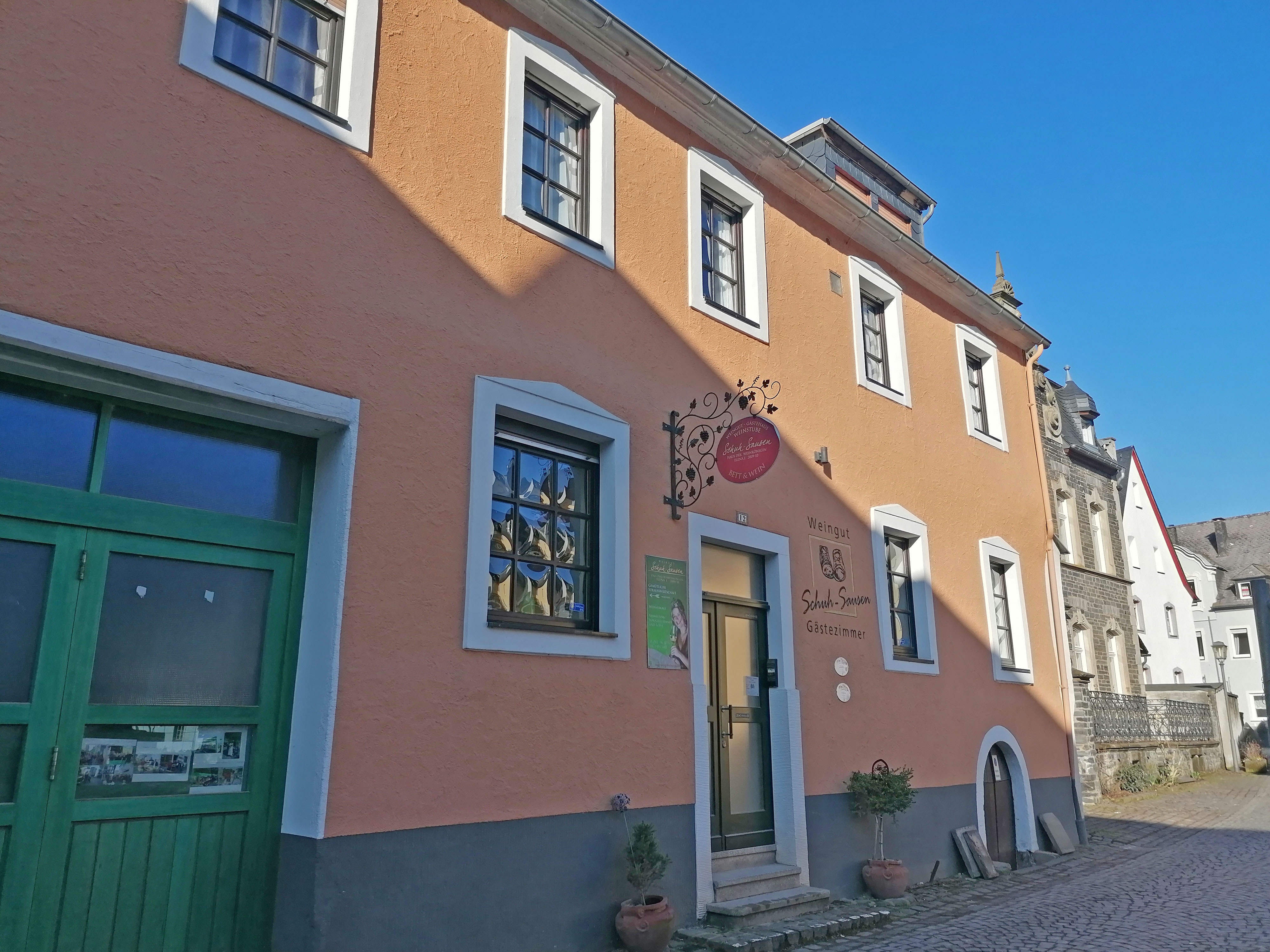 Foto 6 von Weingut Schuh-Sausen