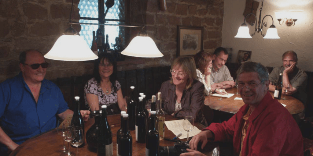 Foto 1 von Weingut Seeber