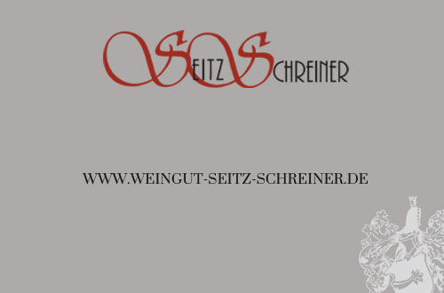 Weingut Seitz und Schreiner
