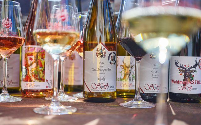 Foto 4 von Weingut Seitz und Schreiner