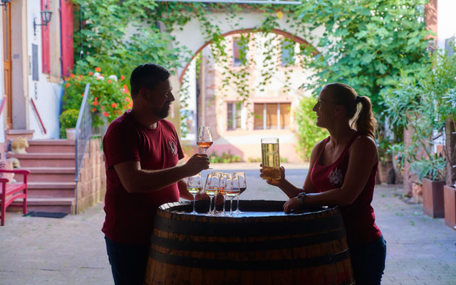 Foto 7 von Weingut Seitz und Schreiner