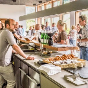Foto 1 von Weingut Selbach-Oster