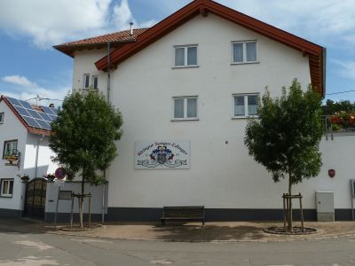 Foto 2 von Weingut Senger-Edinger