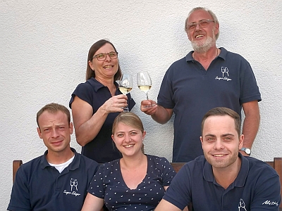 Foto 4 von Weingut Senger-Edinger