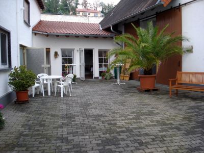 Foto 3 von Weingut Senger-Edinger