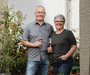 Foto 3 von Weingut Siegfried und Georg Moosmann GbR