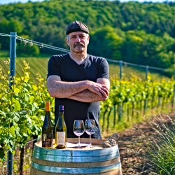 Foto 5 von Weingut Siener Dr. Wettstein