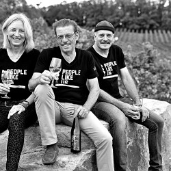 Foto 3 von Weingut Siener Dr. Wettstein