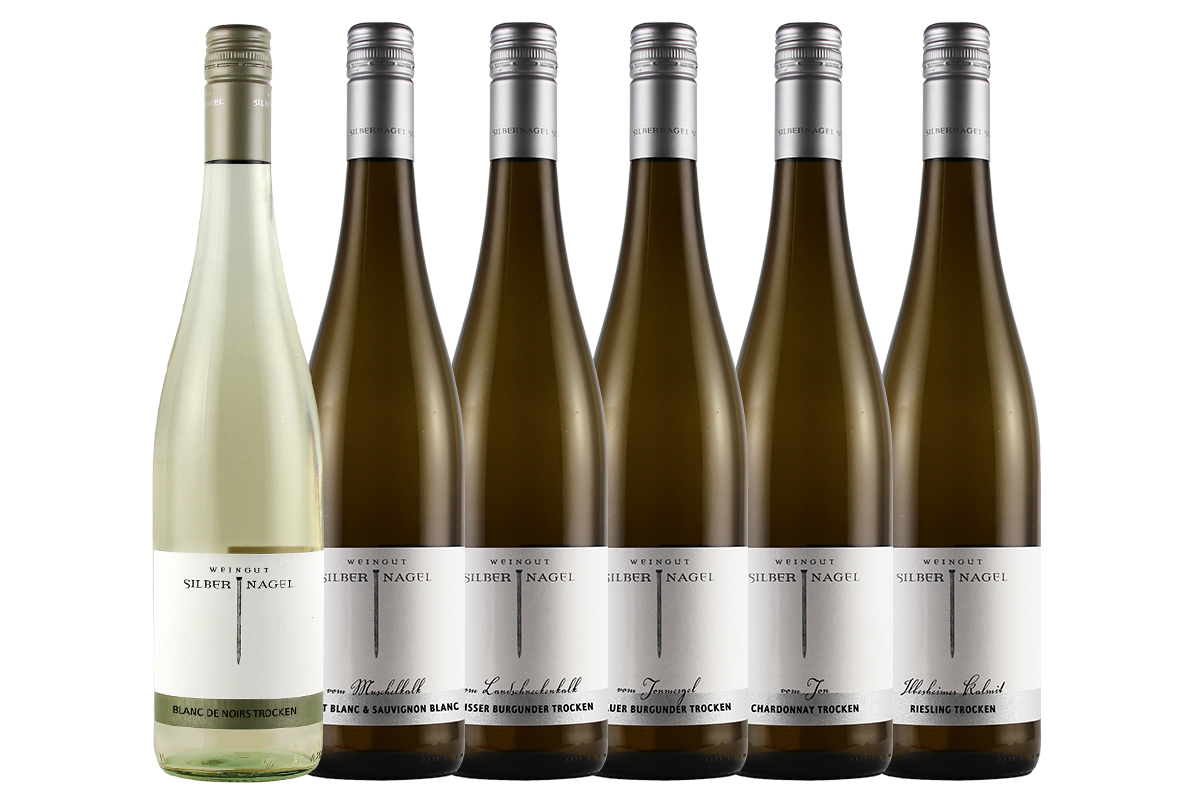 Фото 4 из Weingut Silbernagel