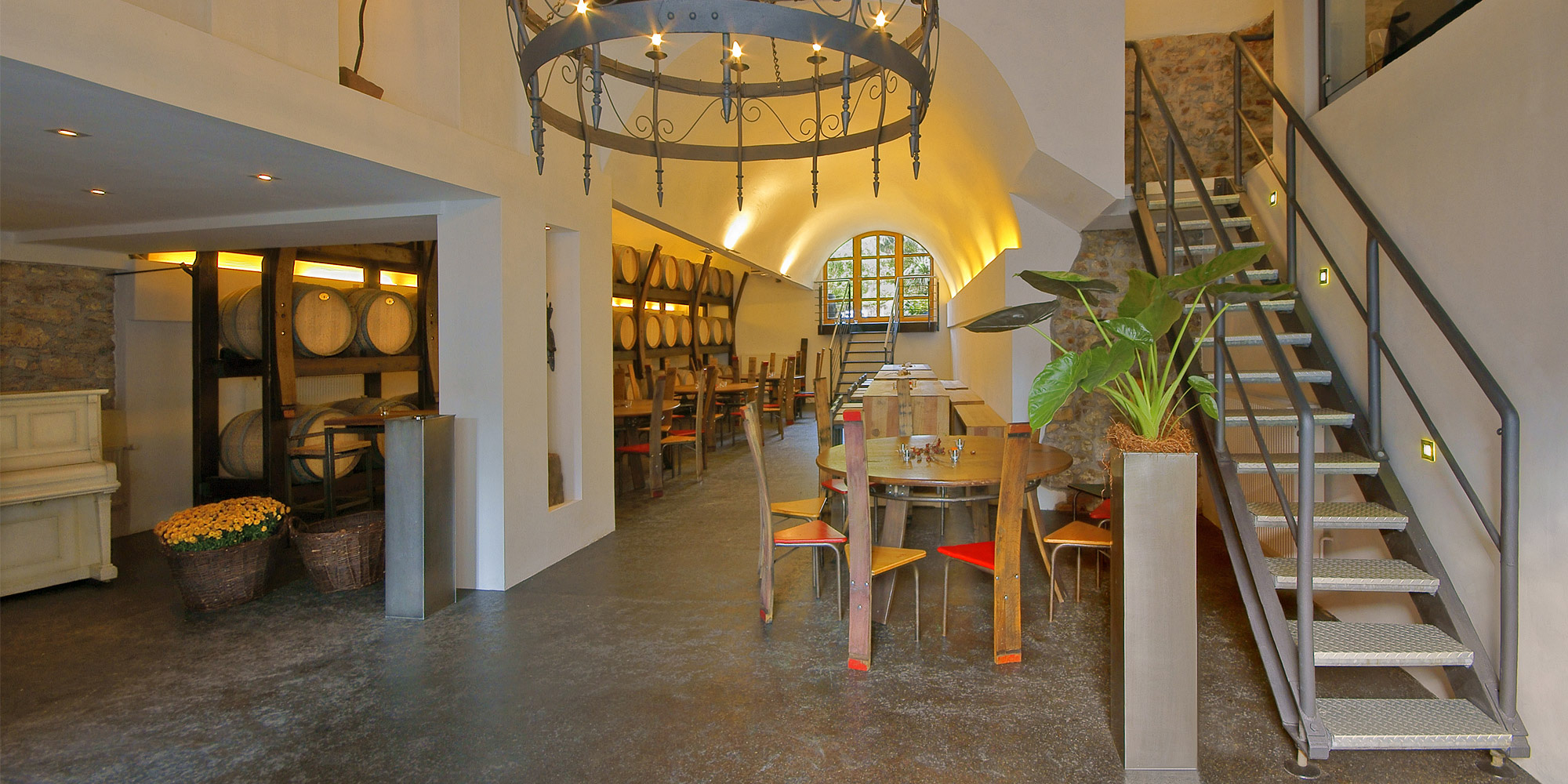 Foto 2 von Weingut Spohr