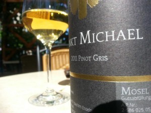 Foto 5 von Weingut St. Michael