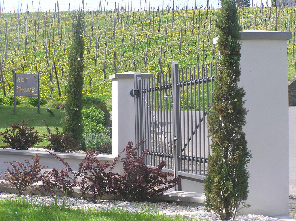 Foto 4 von Weingut ST. NIKOLAUS-HOF