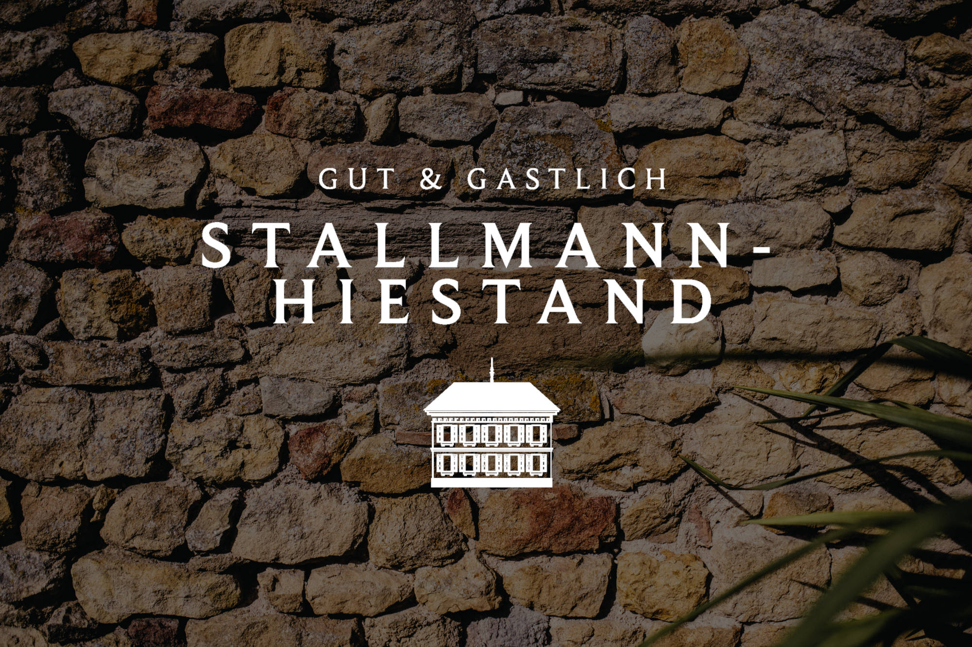 Weingut Stallmann-Hiestand