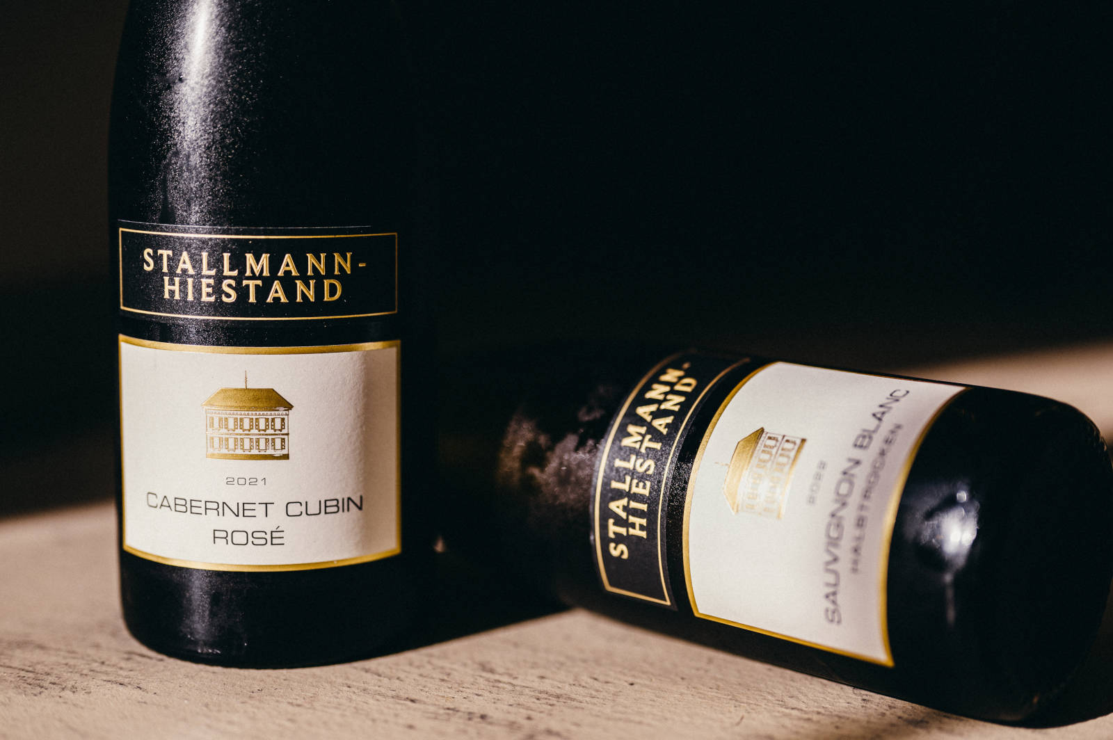 Foto 4 von Weingut Stallmann-Hiestand