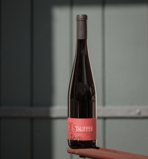 Foto 4 von Weingut Stauffer