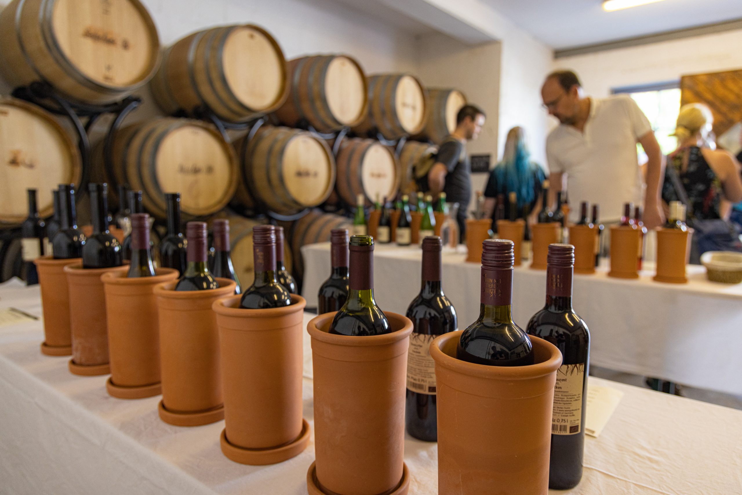 Weingut Stefan Kuntz