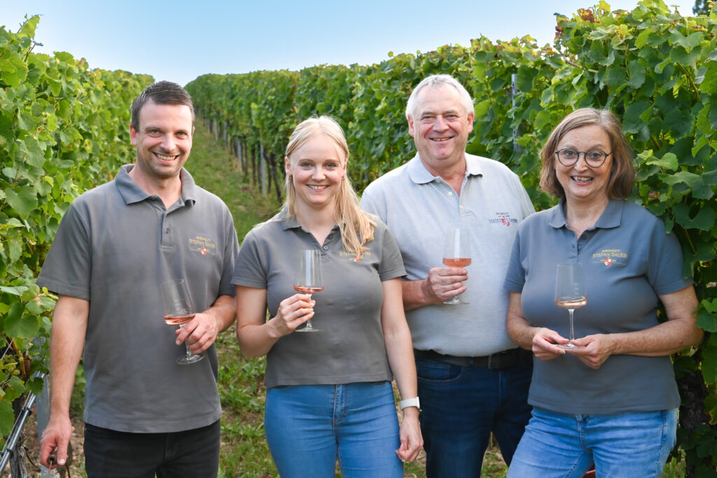 Foto 7 von Weingut Stefan Sauer