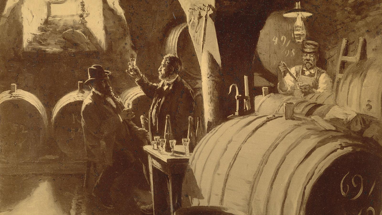 Weingut Steffen-Prüm