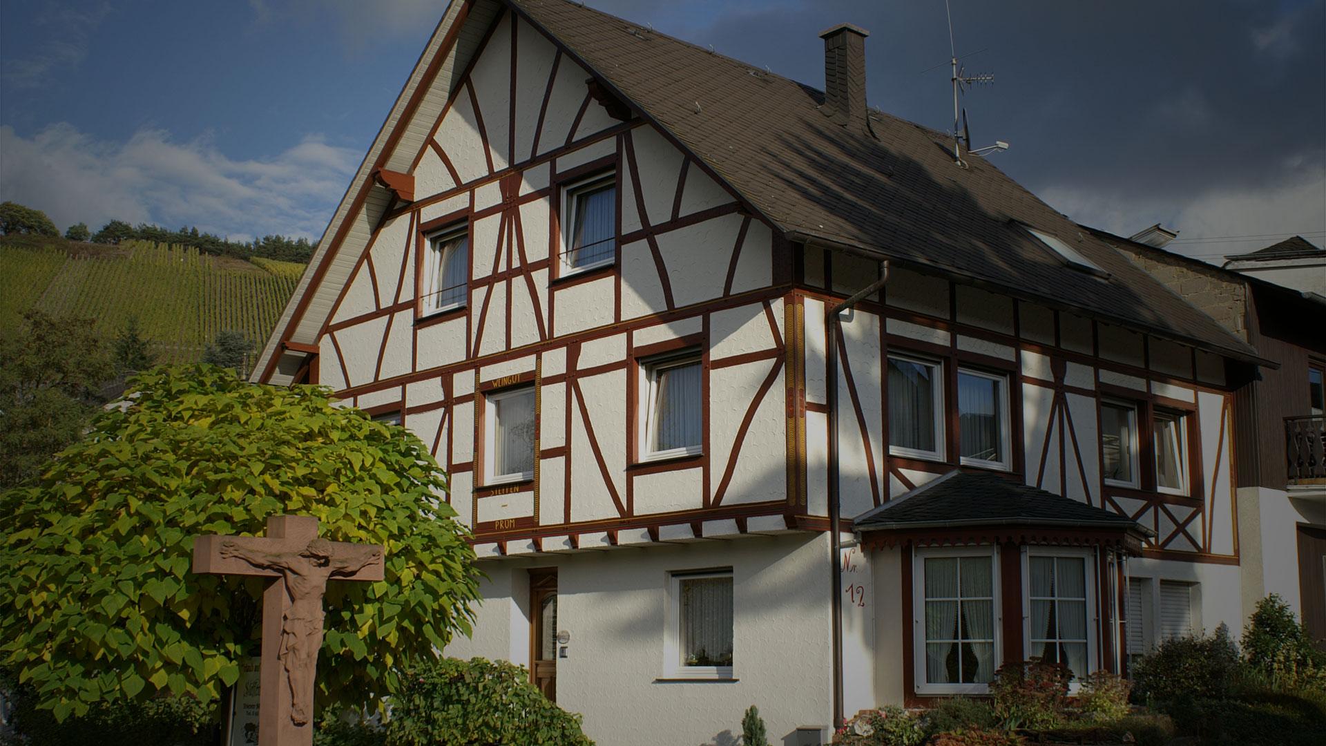 Foto 4 von Weingut Steffen-Prüm