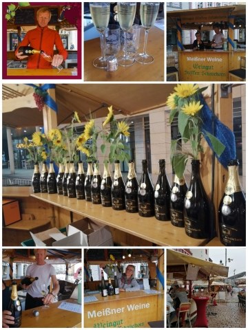 Foto 5 von Weingut Steffen Schabehorn
