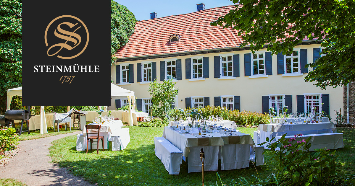 Weingut Steinmühle