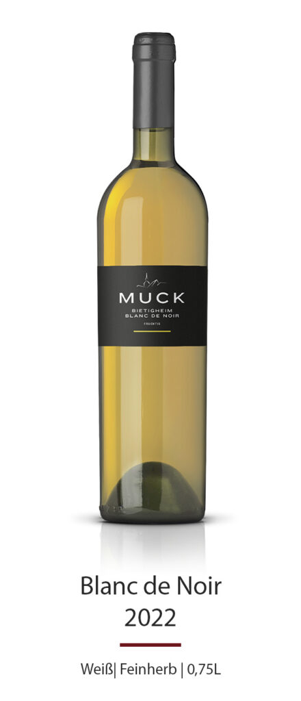 Foto 1 von Weingut Stephan Muck