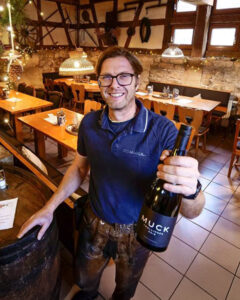 Foto 4 von Weingut Stephan Muck