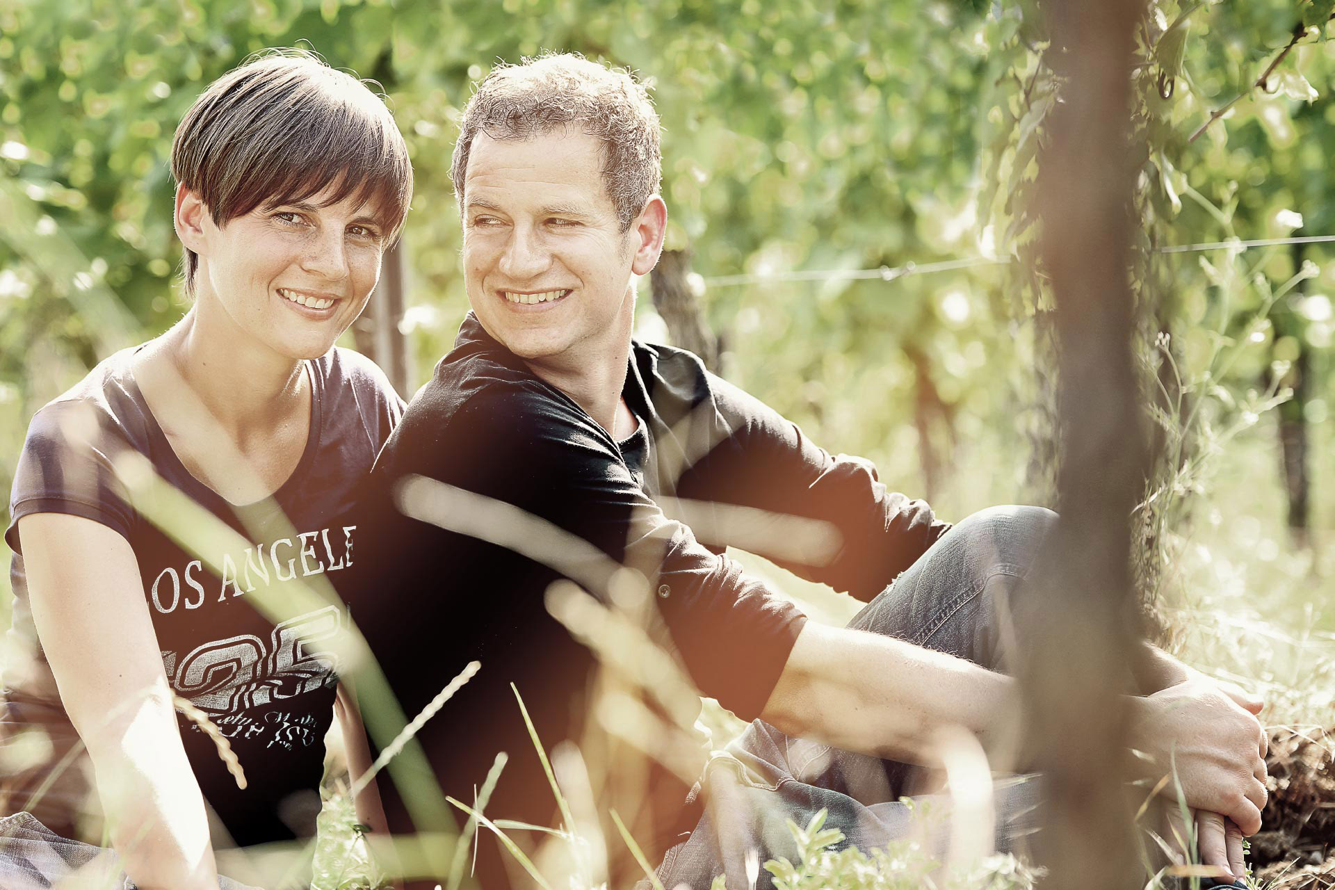 Weingut Stephan Steinmetz