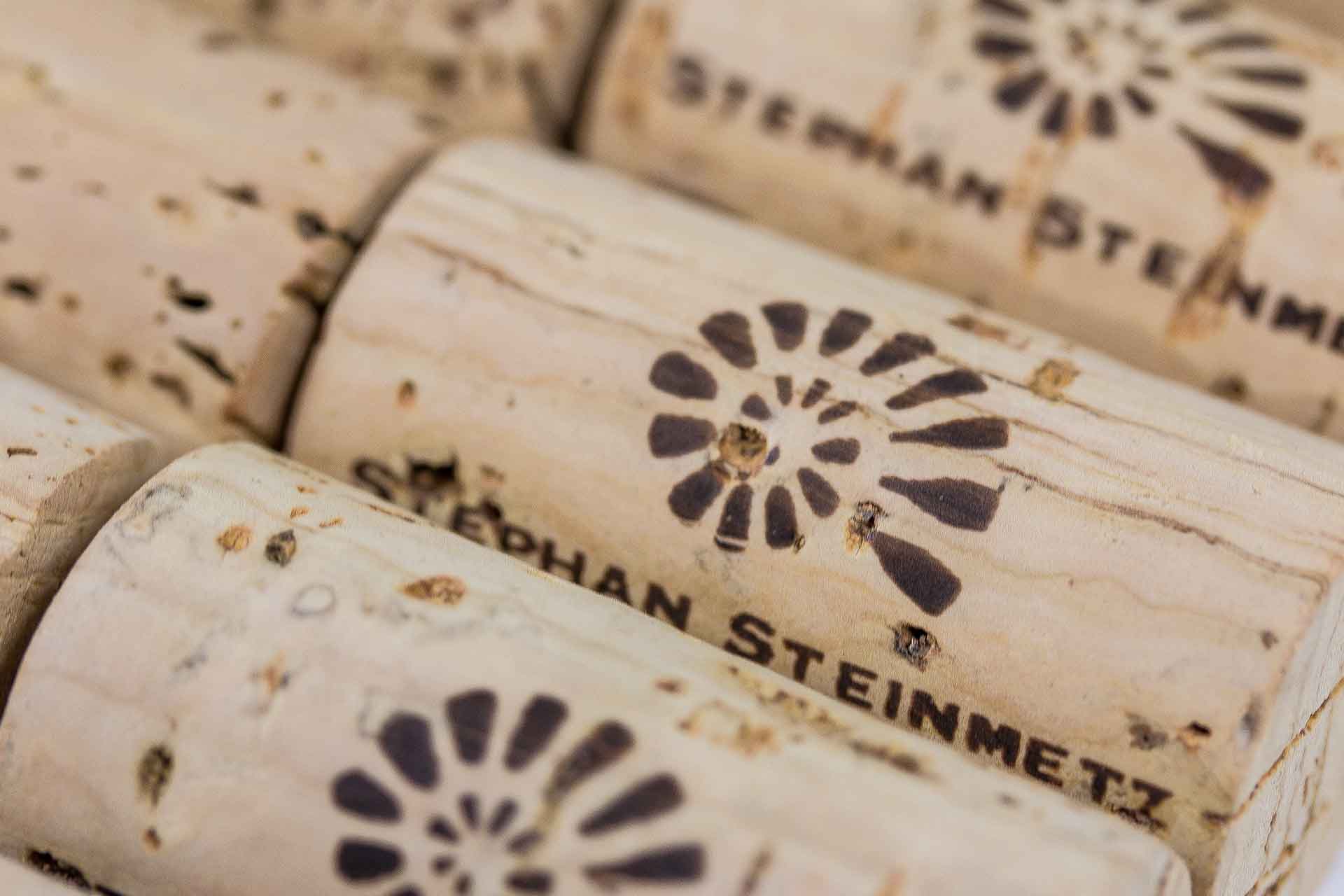 Foto 6 von Weingut Stephan Steinmetz
