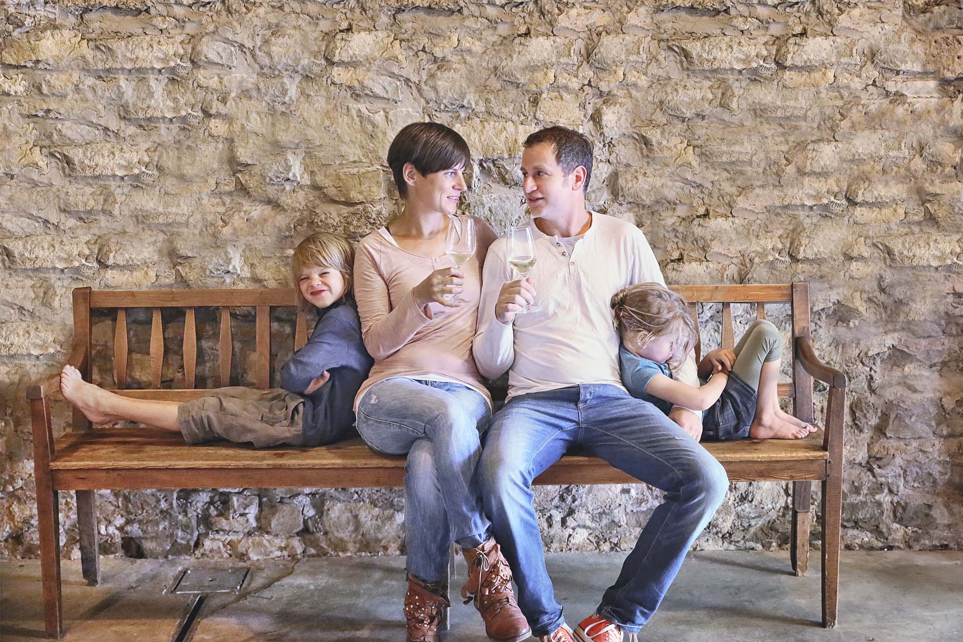 Foto 4 von Weingut Stephan Steinmetz
