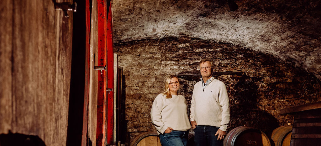 Weingut Sternenfelserhof