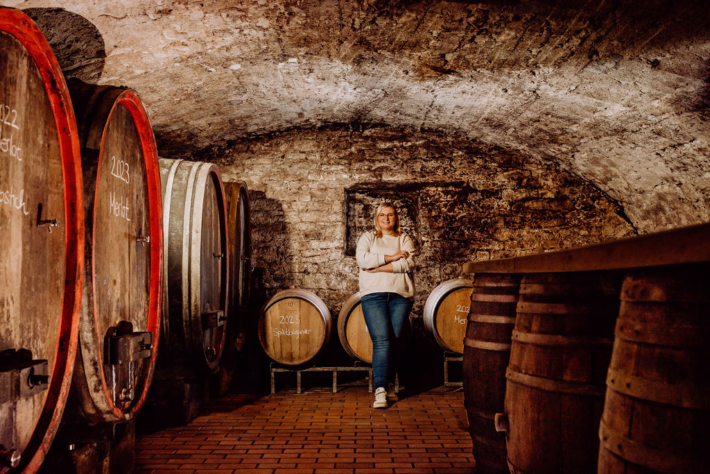 Foto 2 von Weingut Sternenfelserhof