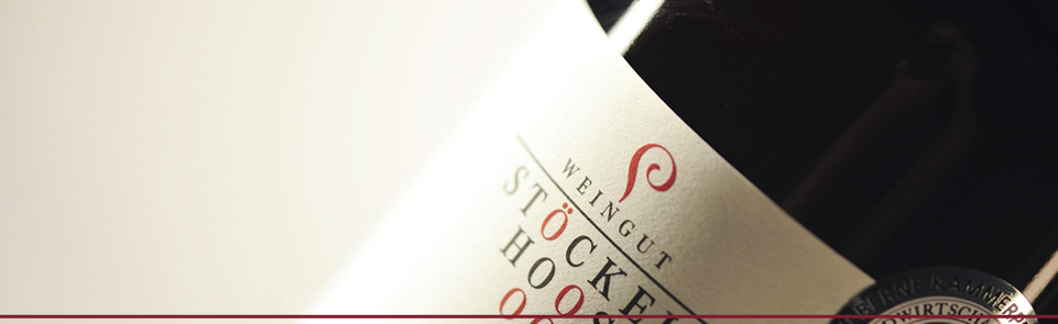 Weingut Stöckel-Hoos