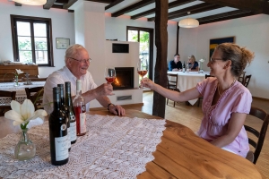 Foto 2 von Weingut Storr