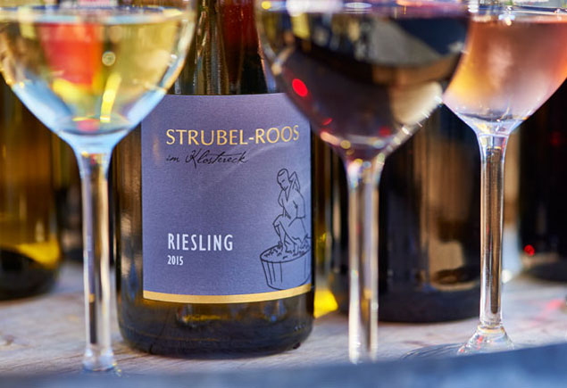 Weingut Strubel-Roos