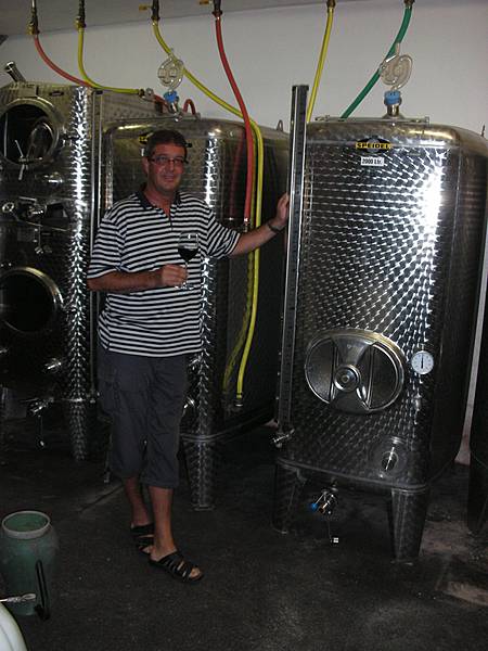Foto 6 von Weingut Susanne Schmidt