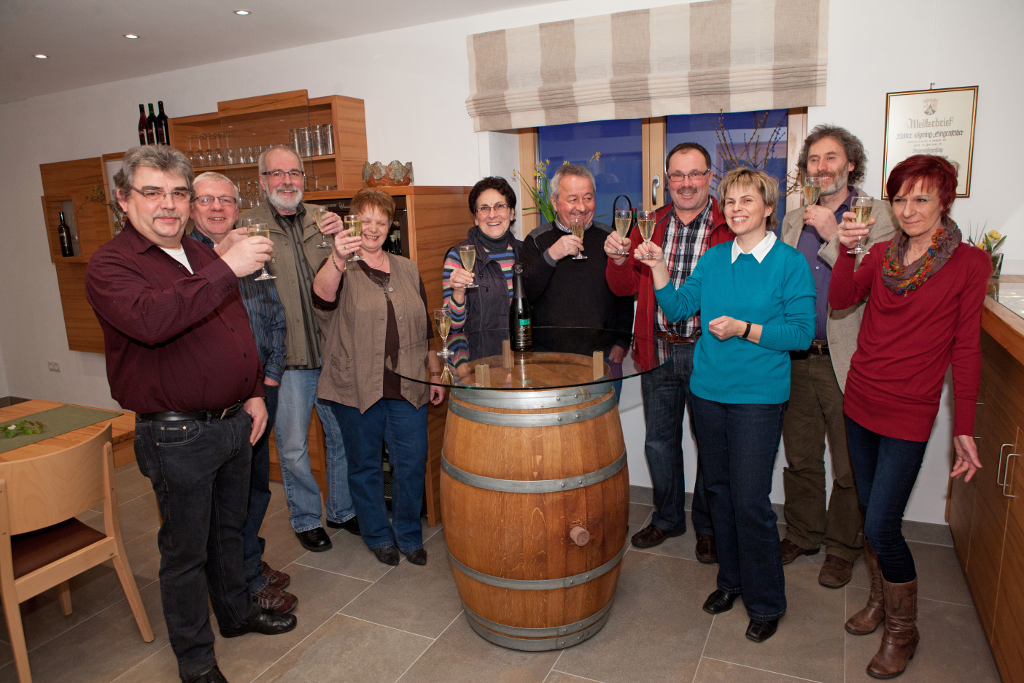 Foto 4 von Weingut Syring-Lingenfelder