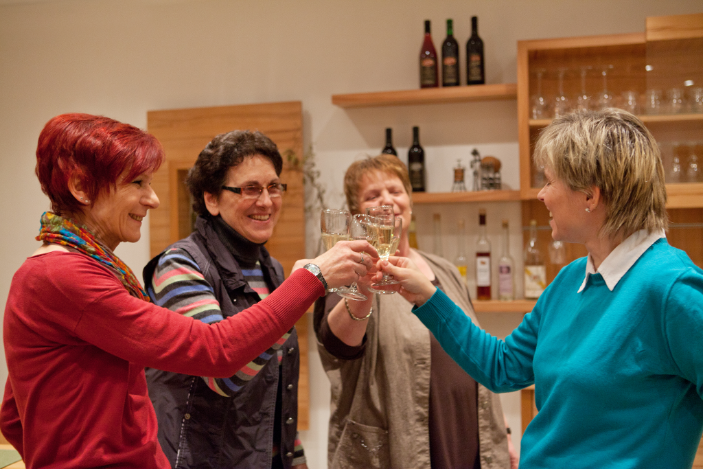Foto 5 von Weingut Syring-Lingenfelder