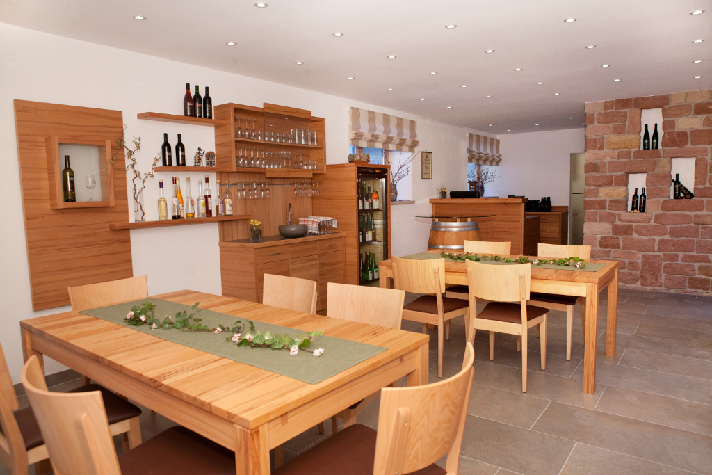 Foto 1 von Weingut Syring-Lingenfelder
