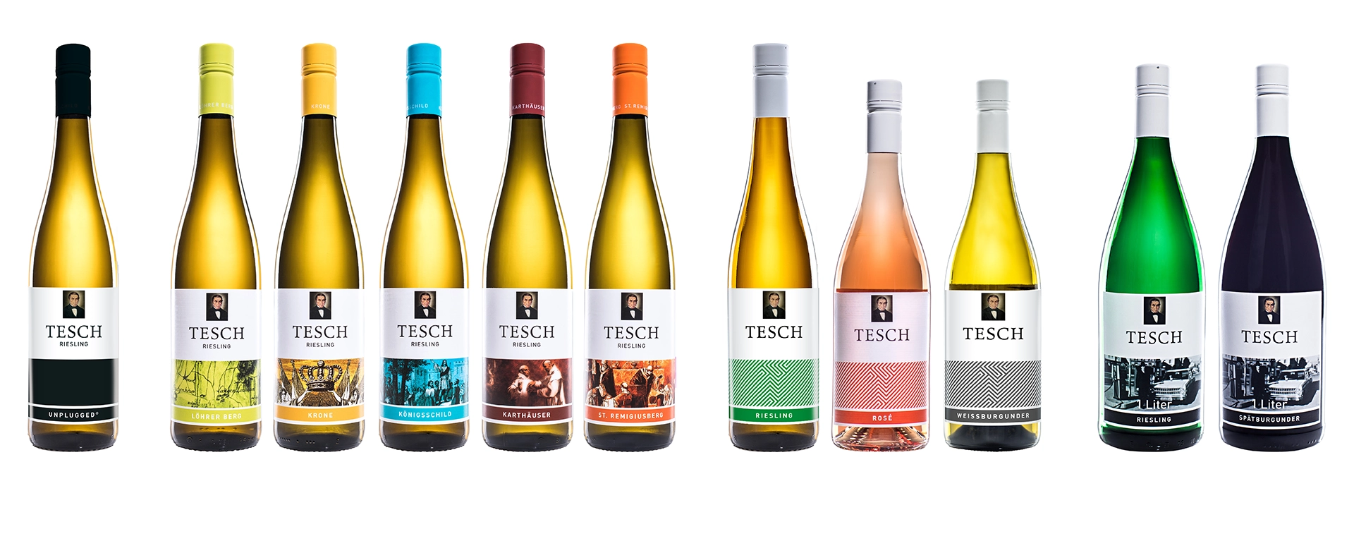 Weingut Tesch