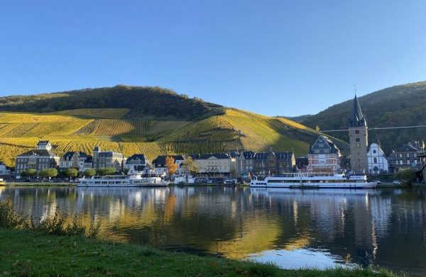 Foto 1 von Weingut Thanisch
