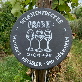 Фото 2 из Weingut Theis Heissler OHG