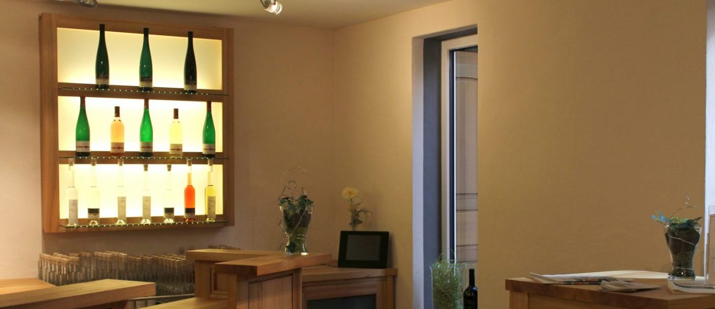 Foto 1 von Weingut Theo Loosen