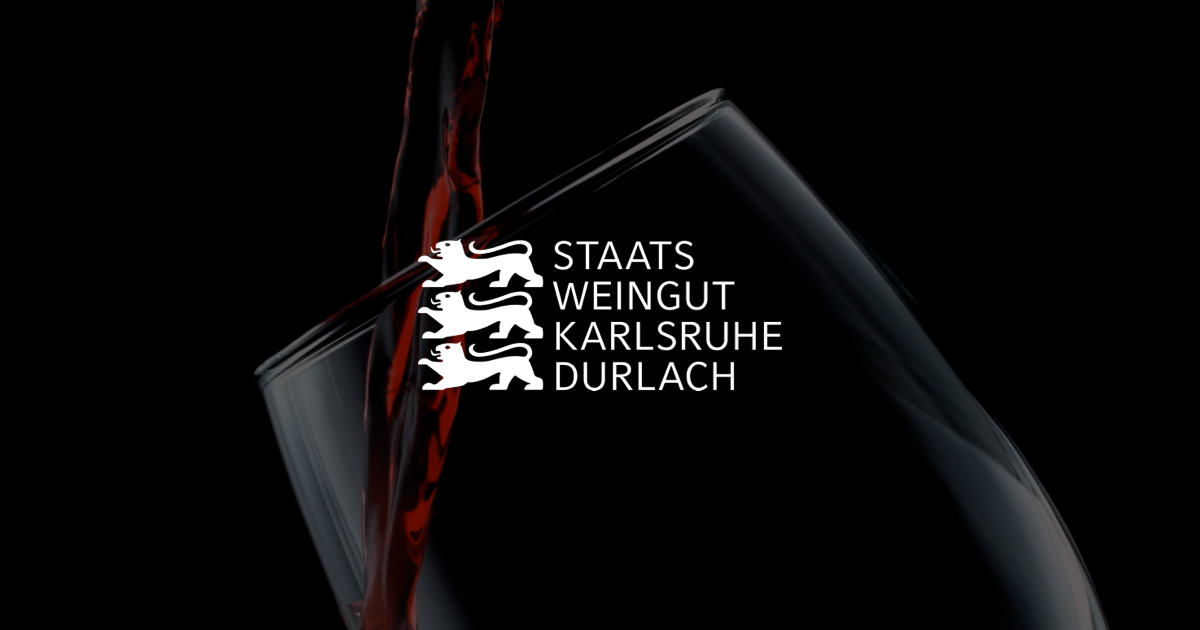 Staatsweingut Karlsruhe-Durlach