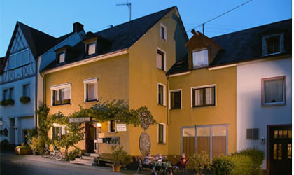 Foto 3 von Weingut Thomas Burg