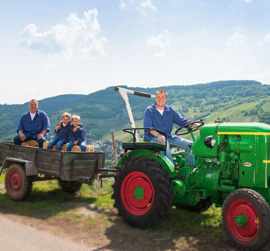 Foto 4 von Weingut Thomas Burg