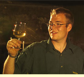 Foto 2 von Weingut Thomas Burg