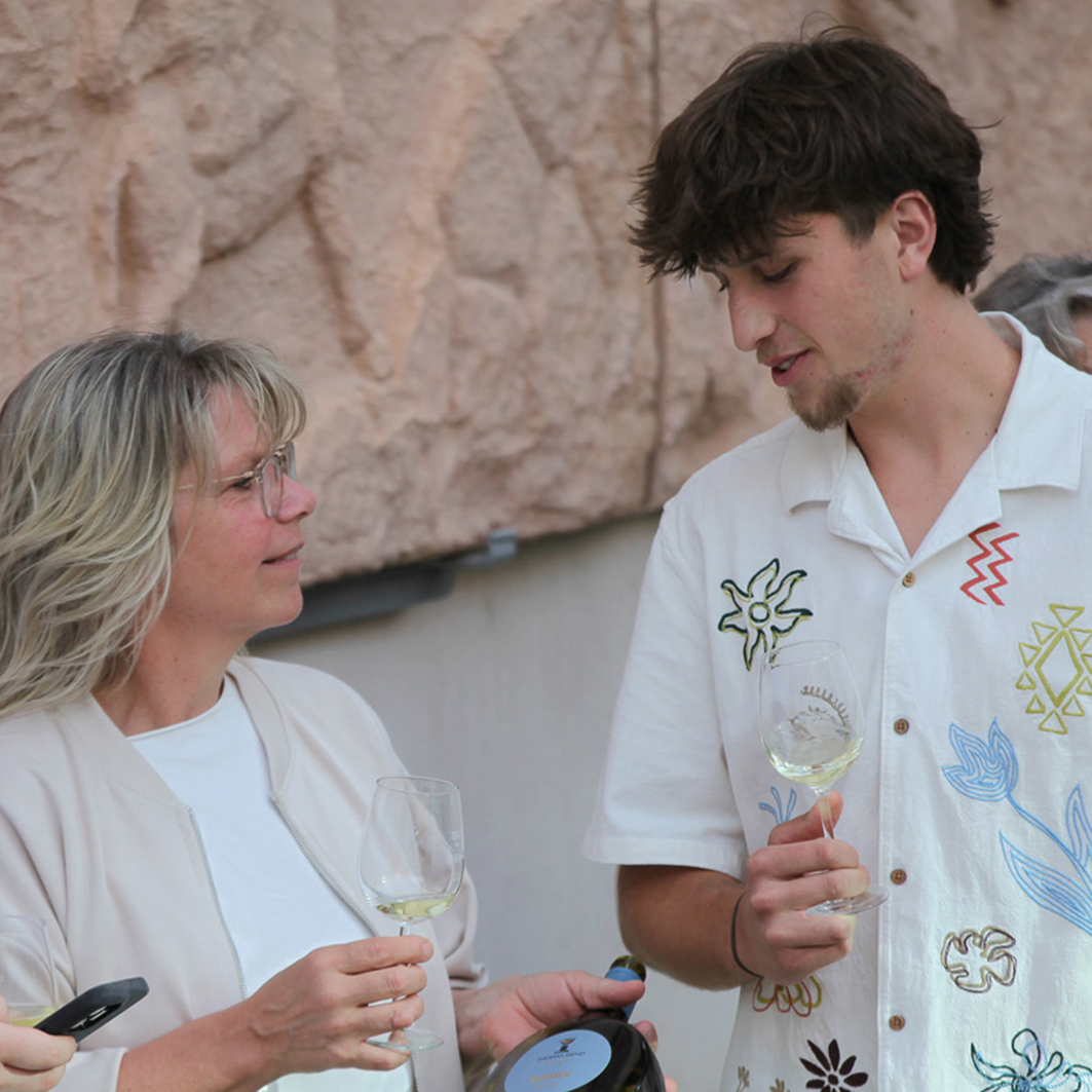 Weingut Thomas Mend