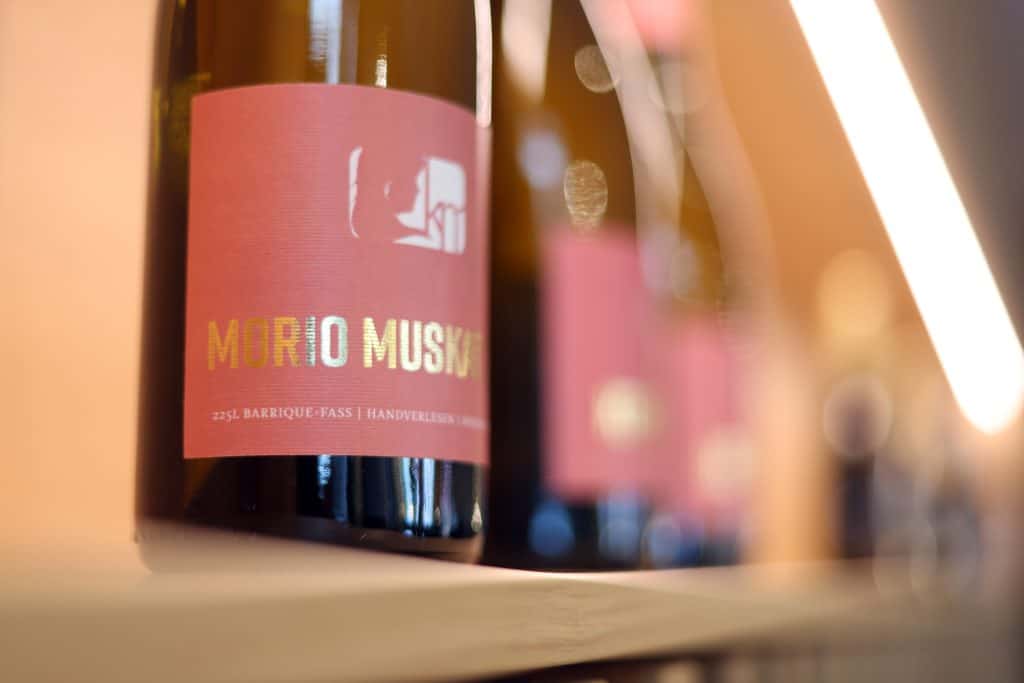 Photo 1 of Weingut Thomas Mend