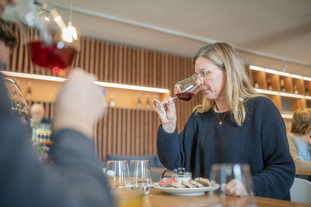 Photo 6 of Weingut Thomas Mend